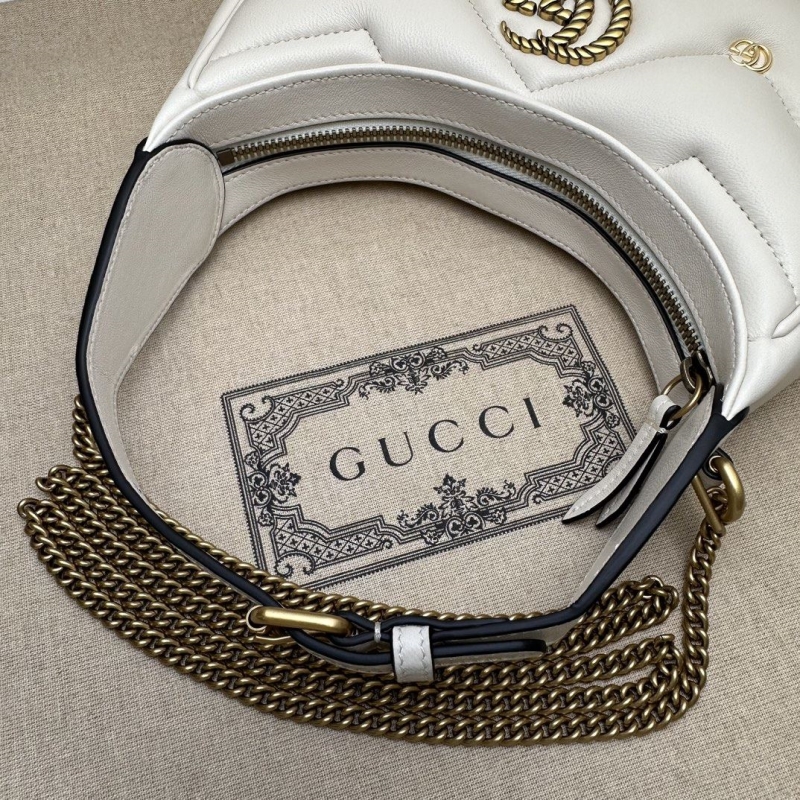 Gucci Top Handle Bags